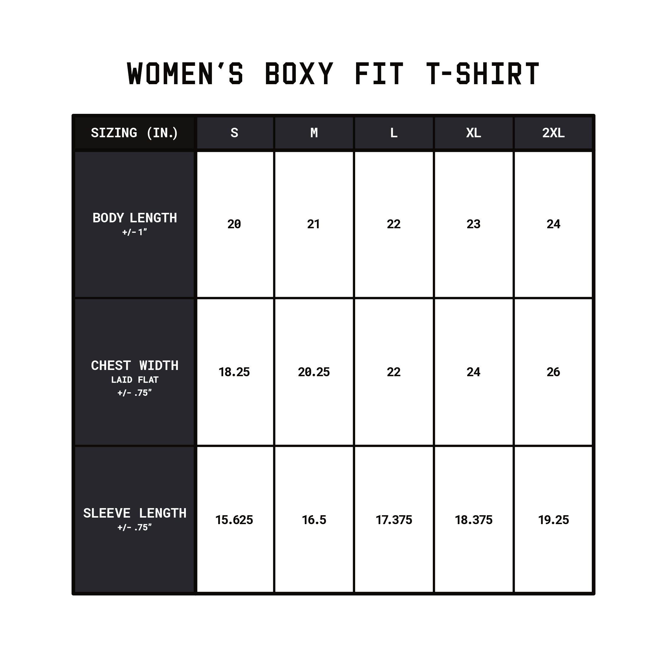 ERIE™ Beach Women's Boxy Tee