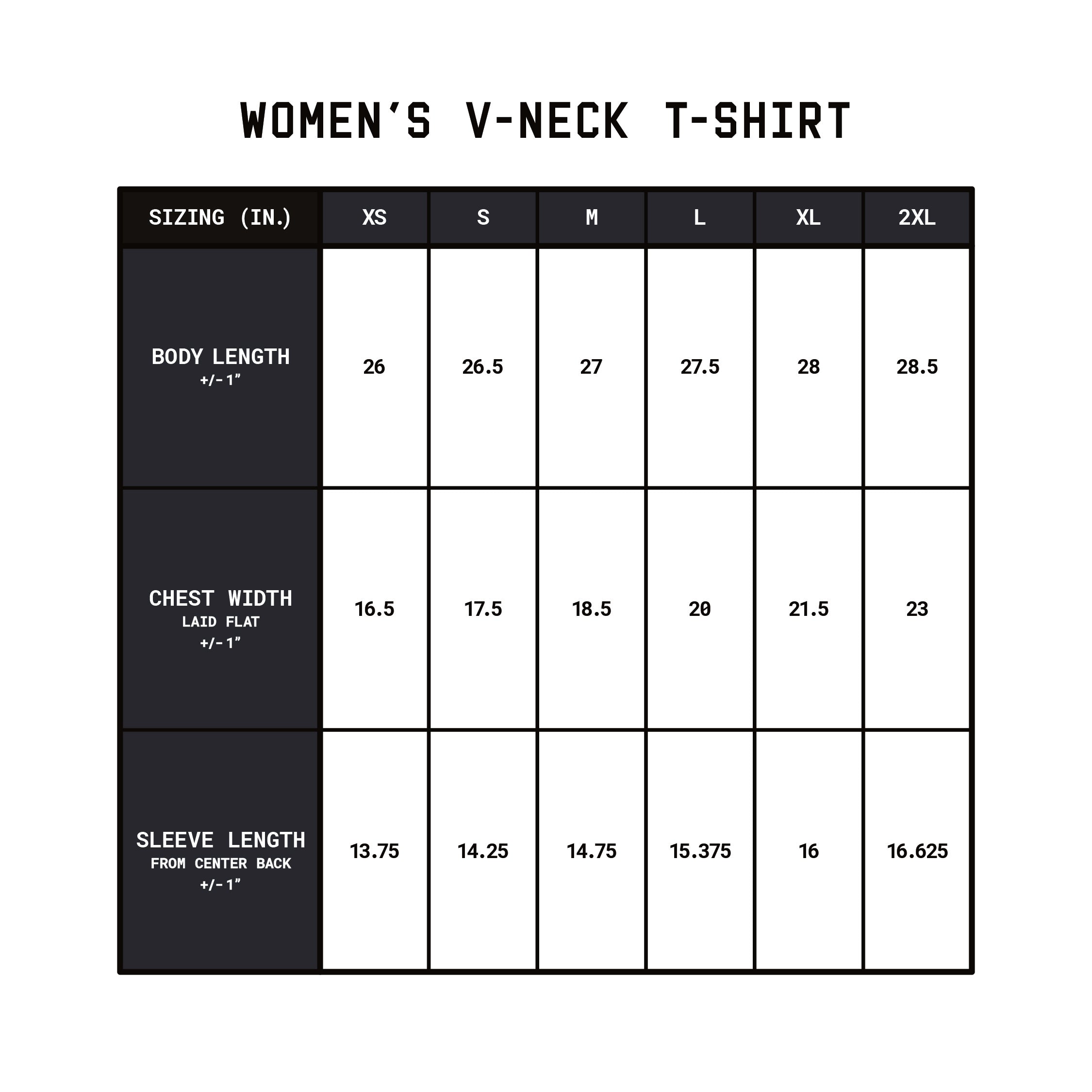 Erie Beach Glass Women's V-Neck