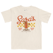 Sara's Summer Tee