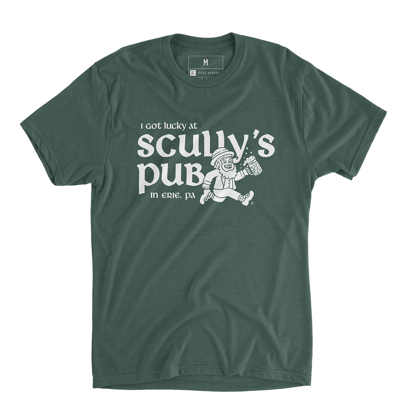 Scully's Pub Tee