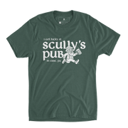 Scully's Pub Tee
