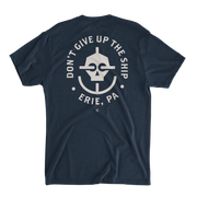 Skull & Anchor Tee