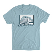 Boston Store Tee