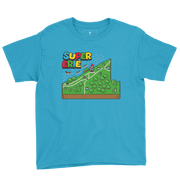 Super Erie Youth Tee