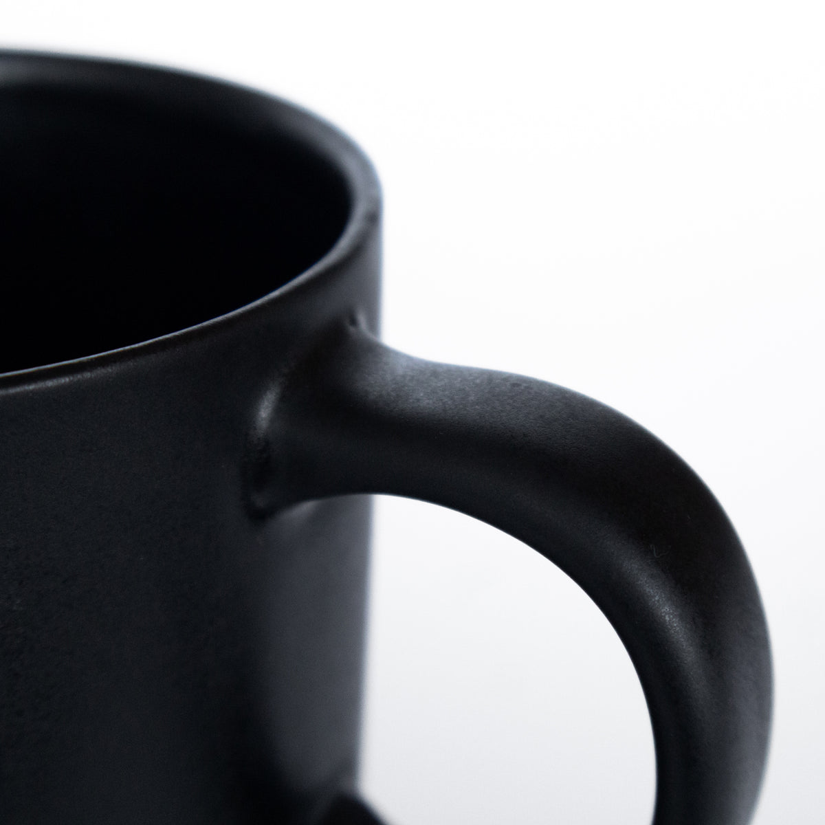 Erie Time & Temp Mug