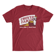 Troyer Farms Tee