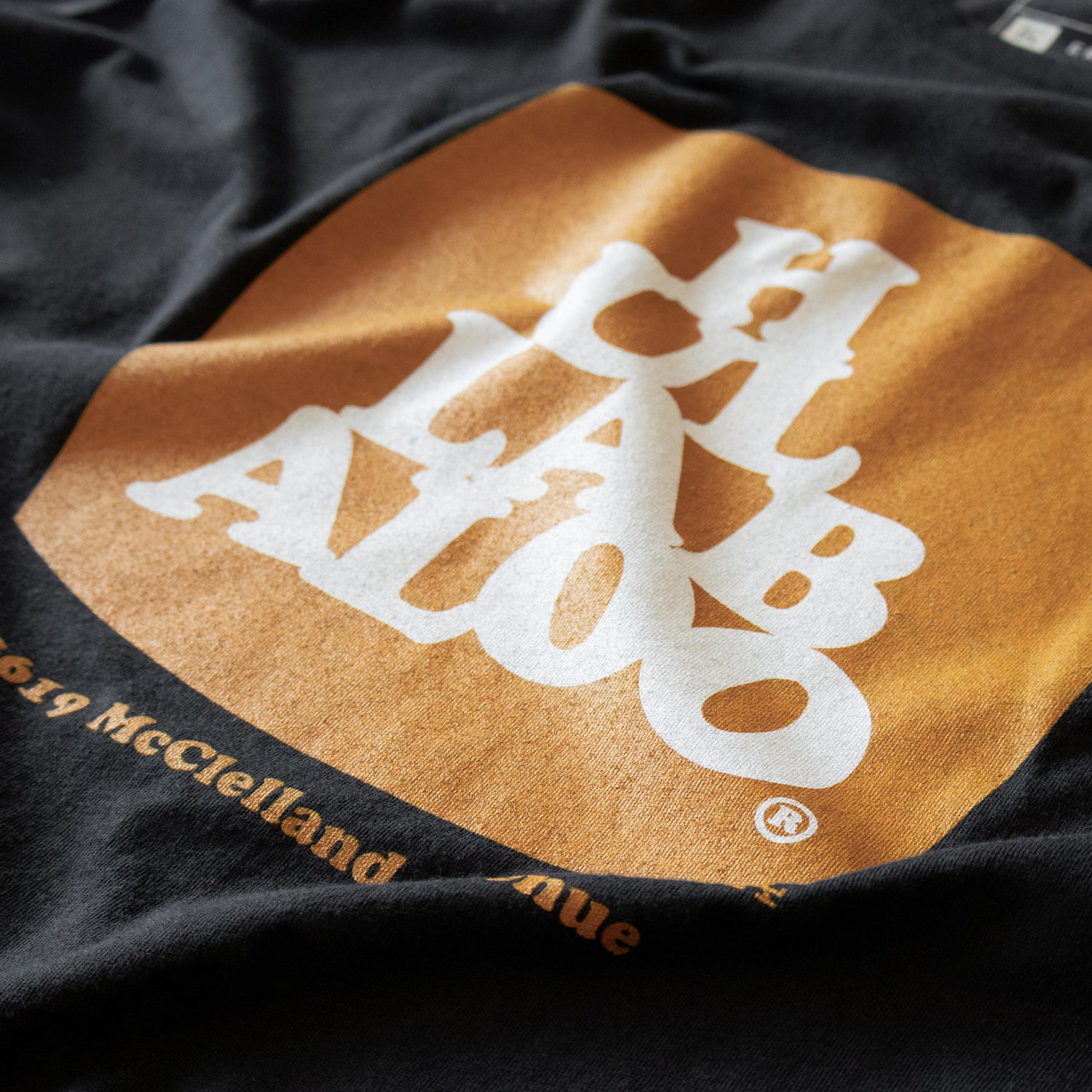 The Hullabaloo Club Tee