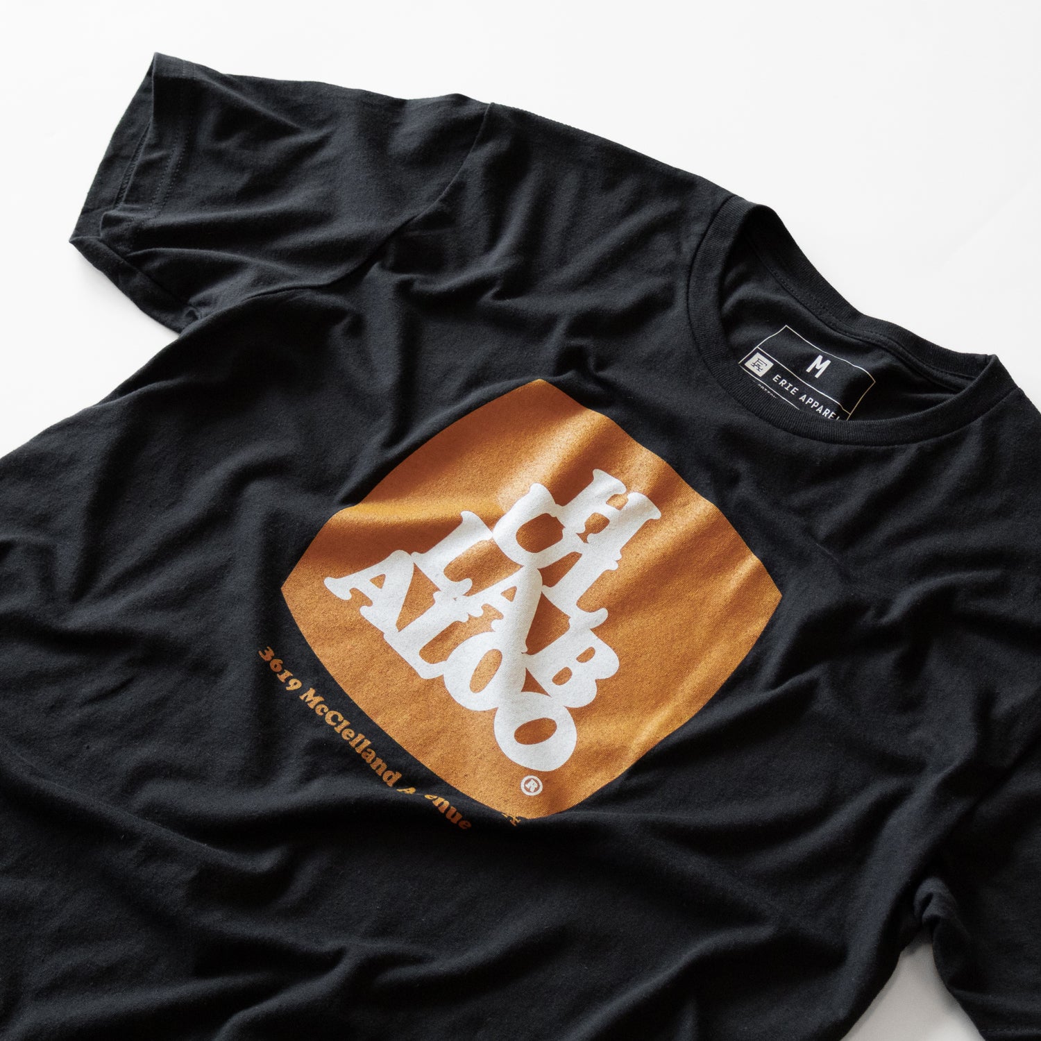 The Hullabaloo Club Tee