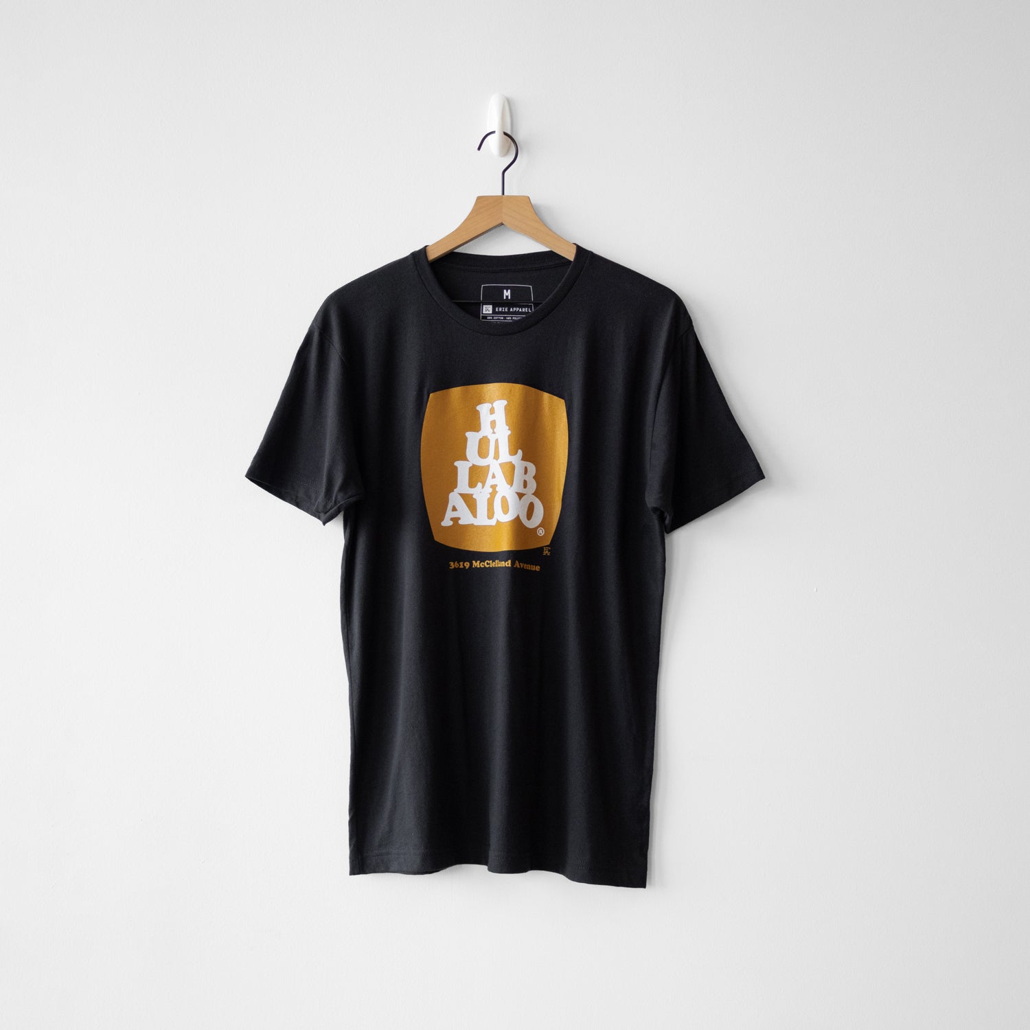 The Hullabaloo Club Tee