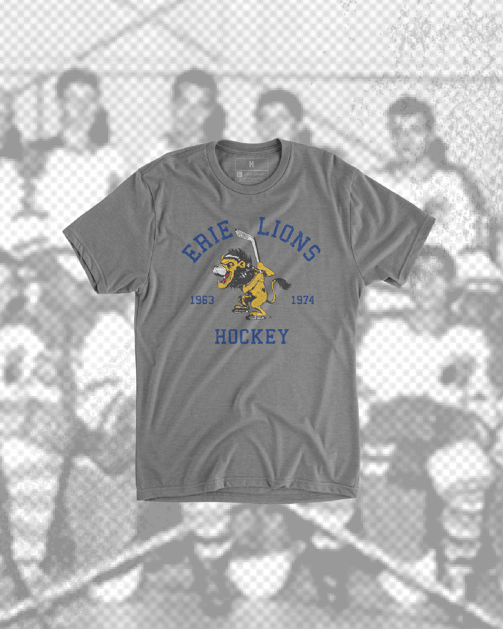 Erie Apparel