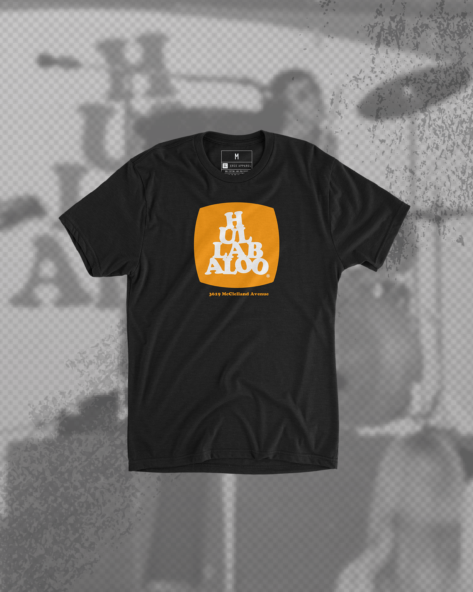 Erie Apparel