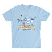 Vacationland Tee