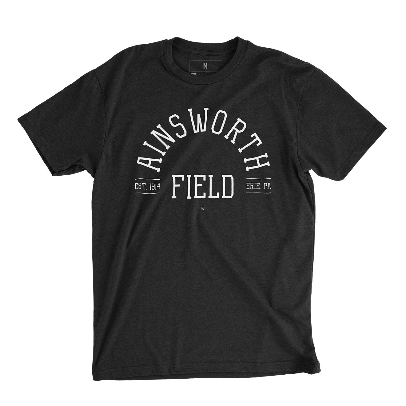 Ainsworth Field 1914 Tee