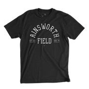 Ainsworth Field 1914 Tee