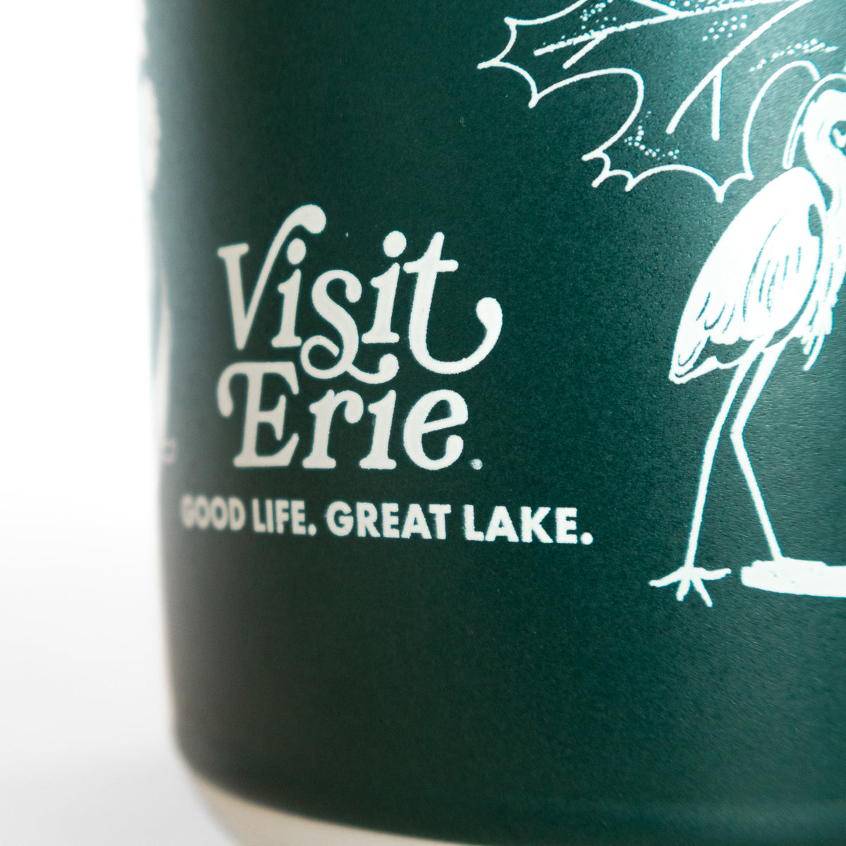 State Park Wilds Mug