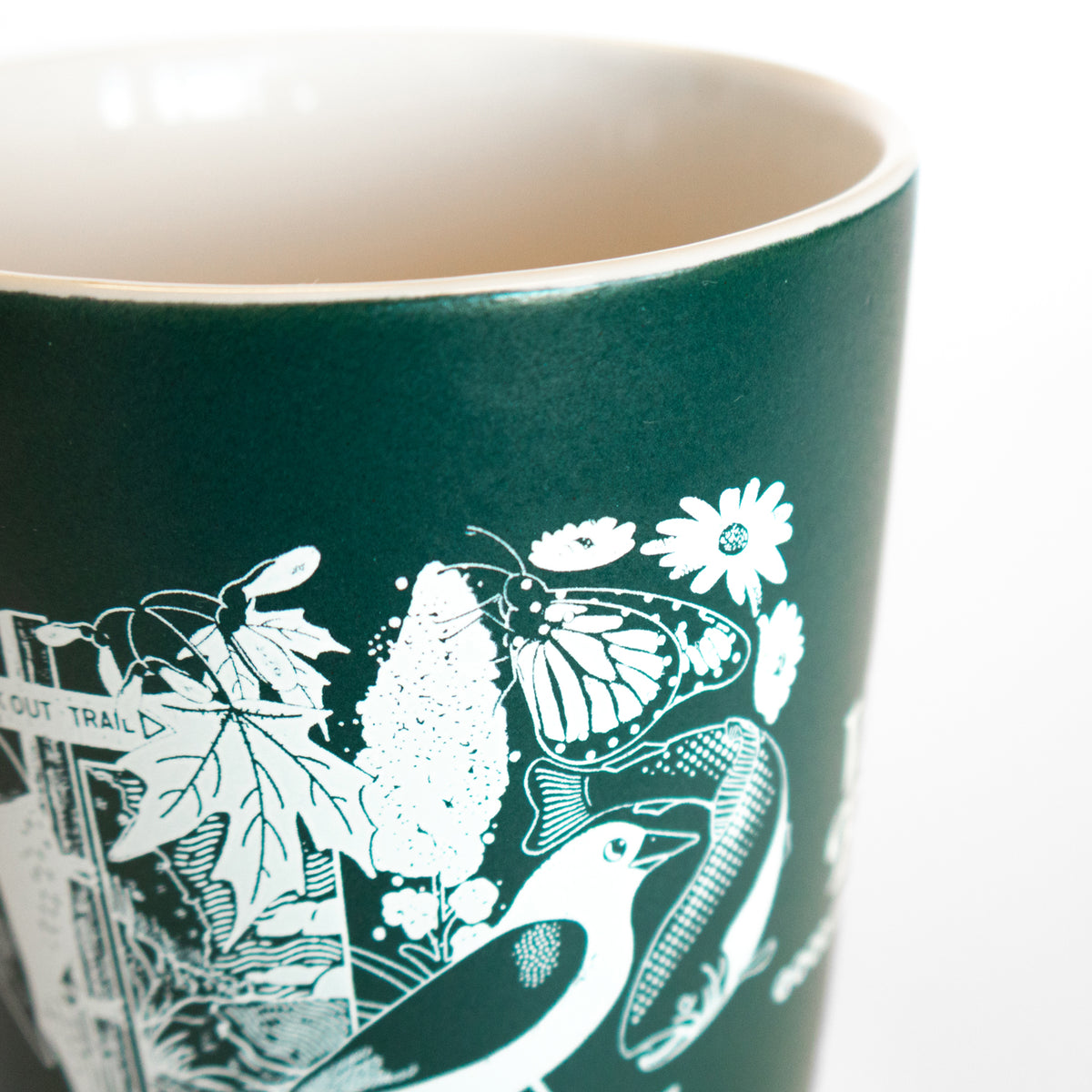 State Park Wilds Mug
