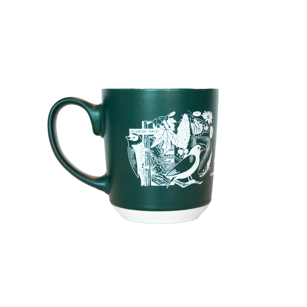 State Park Wilds Mug