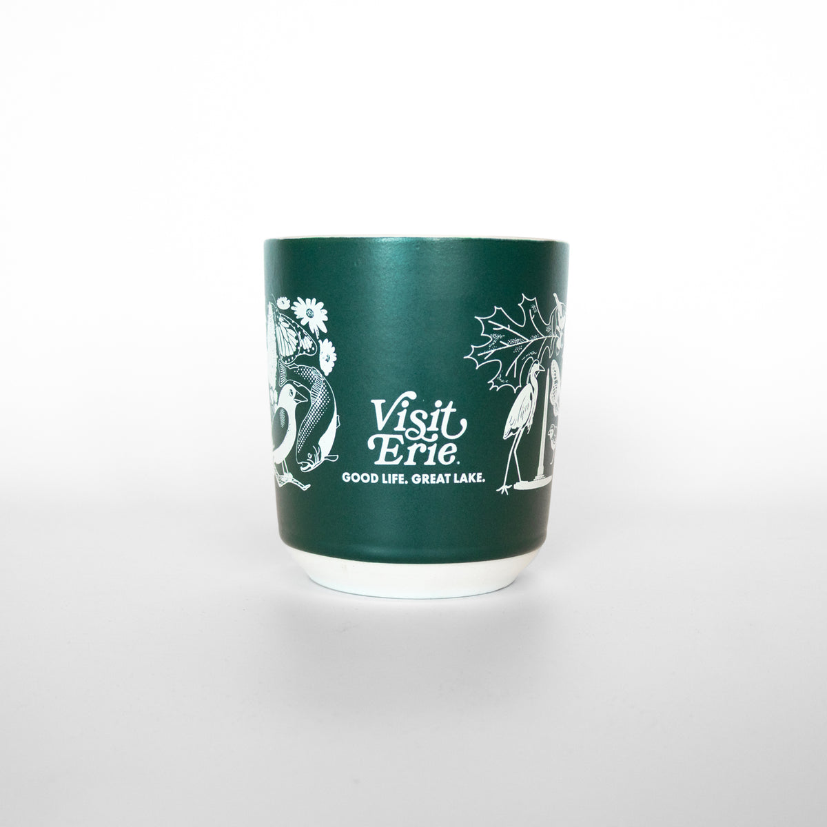 State Park Wilds Mug