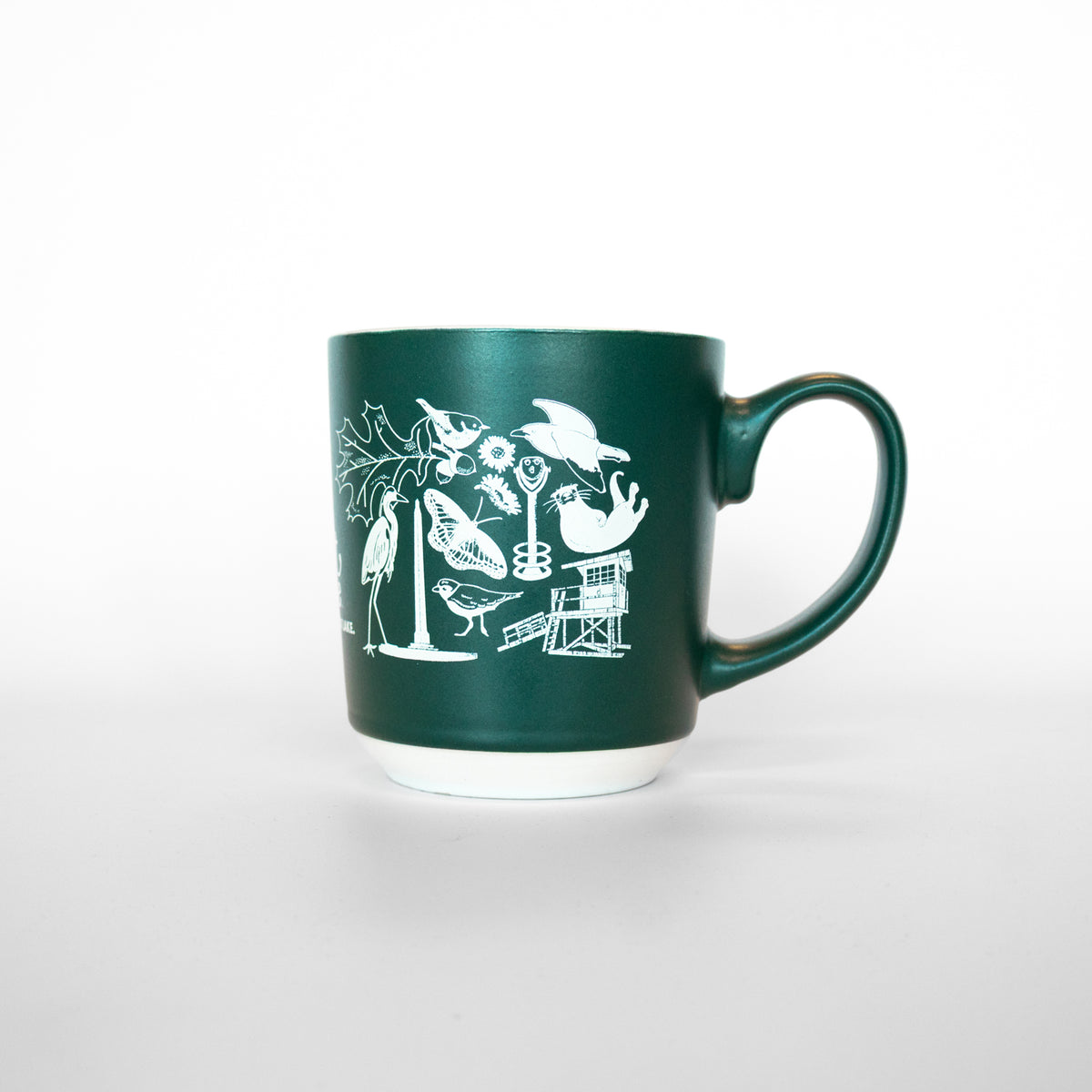 State Park Wilds Mug