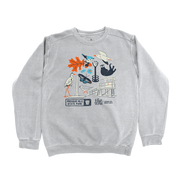 Presque Isle Wilds Crewneck