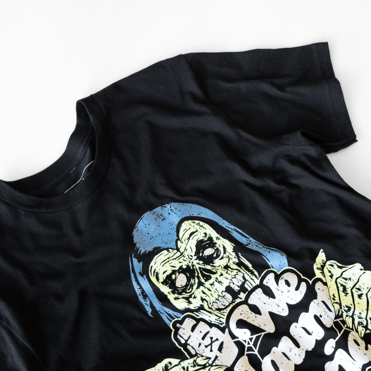 We Haunt Eerie Tee