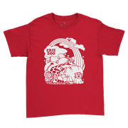 Erie Zoo Toon Youth Tee