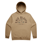 Erie Bluffs Mallard Hoodie