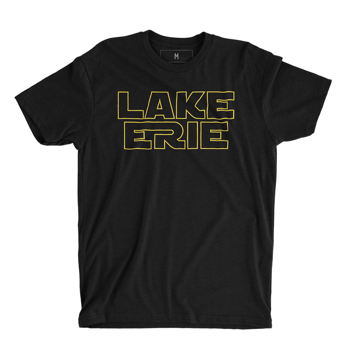 Erie Galaxy Tee