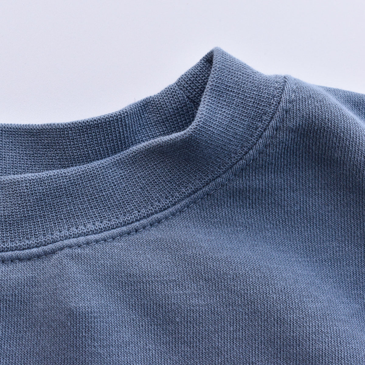 Lake Erie Script Crewneck