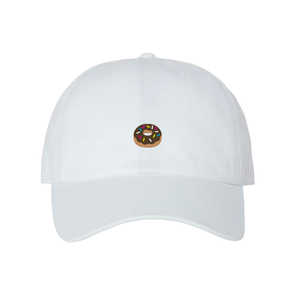 Donut Icon Cap