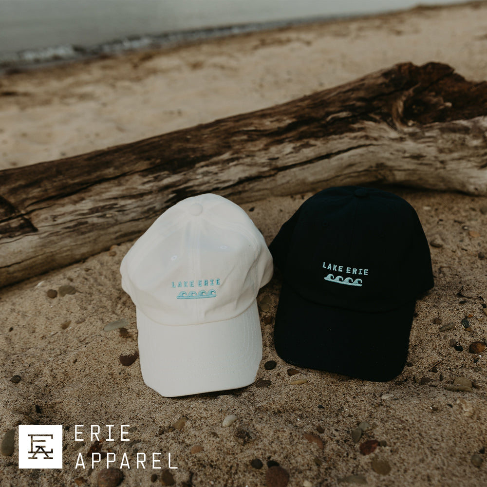 Lake Erie Tide Hat