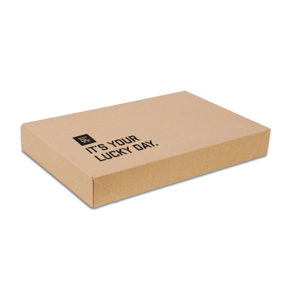 Erie Apparel Gift Box